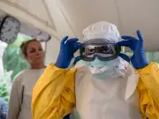 DR Congo Ebola outbreak: 2,000 dead in fastest-growing epidemic