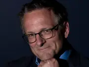 Dr Michael Mosley's Nordic Walking Method Burns Fat and Eases Back Pain