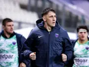 Dragons consider move to re-sign Wales fly-half Sam Davies