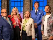 Dragons' Den Makes History With More Female Investors Than Male After Two Stars Exit