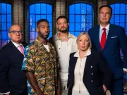 Dragons' Den star devastated after pal's sudden death as fans rush to support him