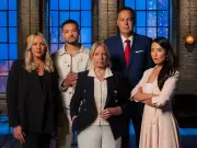 Dragons' Den Star Jenna Meek's Net Worth and Love Island Link Revealed