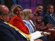 Dragons' Den Stars Replaced in Series First as Show Returns