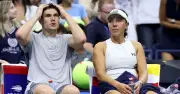 Draper and Pegula absent from US Open mixed doubles entry list