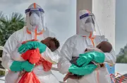 DRC Ebola Chief Pierre Akilimali Dies in Outbreak Response