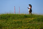 Driest July and third hottest month on record in Ireland
