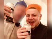 Drink-driver Samuel Lovatt banned after Audi crash and fleeing scene