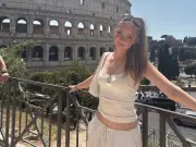 Drink-spiking survivor: 'I was not lucky, I was poisoned'