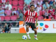 Driouech opens Rangers door as PSV frustration grows