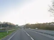 Driver admits causing woman's death after Pontypool crash
