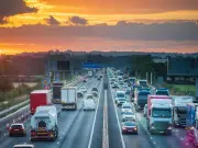 Driver Prosecuted Each Week for Wrong-Way Motorway Driving