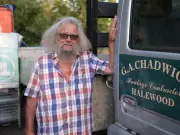 Driver recalls transporting John Lennon and Quarrymen in 1957