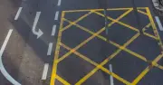 Drivers could appeal yellow box fines for three reasons, lawyer explains