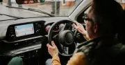 Drivers face £1,000 fine for failing eye test requirement
