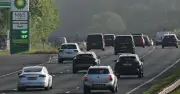 Drivers Face £89 Fuel Charges Urged to Travel Before 10am Friday