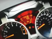 Drivers finally learn the true meaning of fuel pump arrow symbol