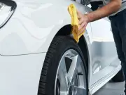 Drivers hail Autoglym scratch removal kit as 'incredibly effective' and 'worth every penny'