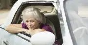 Drivers over 70 face £23 car insurance rise, data shows