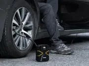 Drivers urged to check tyres for warning sign as temperatures drop after heatwave