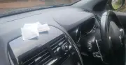 Drivers Urged to Put Tea Bags in Cars as Wet Weather Forecast