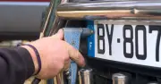 Drivers warned against £1,000 mistake over new '76' plates