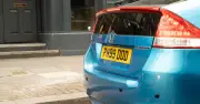 Drivers warned against costly September 1 number plate mistake