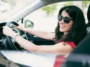 Drivers Warned: Category 4 Sunglasses Illegal to Wear While Driving