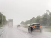 Drivers Warned of £5,000 Fines for Wet Weather Driving Mistakes
