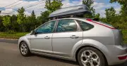 Drivers warned roof boxes can add £10 to fuel bills