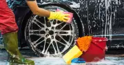 Drivers Warned to Avoid Car Wash Brush During Hosepipe Ban