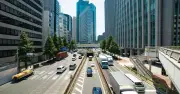 Drivers Warned to Avoid Peak Hours as 20 Million Bank Holiday Trips Begin
