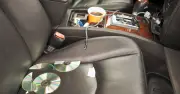 Drivers warned to remove common items from cars or risk MOT failure