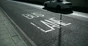 Driving expert reveals when you should use a bus lane
