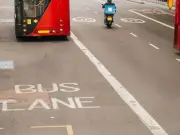 Driving Instructor Reveals When You Should Use a Bus Lane