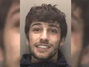 Drone drug smuggler jailed after sock parcel found on prison roof
