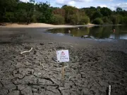 Drought declared across most of England affecting 45 million