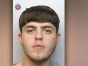 Drug dealer, 20, jailed for trying to sell converted gun