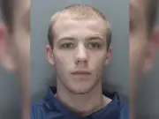 Drug dealer jailed after £180,000 stash and gun found