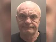 Drug Dealer Jailed After Police Find Gun in Sock