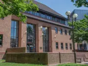 Drug dealer who called himself 'Pablo Escobar of Buxton' jailed