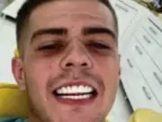 Drug dealer with 'Turkey teeth' ordered to pay back £795