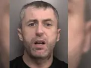 Drug dealer's DNA on Uzi found in grandad's attic
