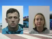 Drug smugglers and drunks among those arrested at Newcastle Airport