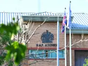 Drug use, violence and self-harm remain high at HMP Altcourse