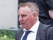 Drunk Jet2 passenger's abuse cancels flight with 300 aboard