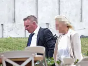 Drunk man calls Jet2 staff 'Nazis' on flight as 300 passengers have 'holidays ruined'