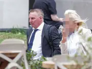 Drunk man's Nazi rant cancels Jet2 flight to Turkey
