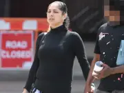 Drunk mum who dragged PC along road spared jail