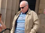 Drunken driver assaults boss and causes £32k damage at Christmas party