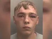 Drunken man bit two people and smashed pub window in Birkenhead